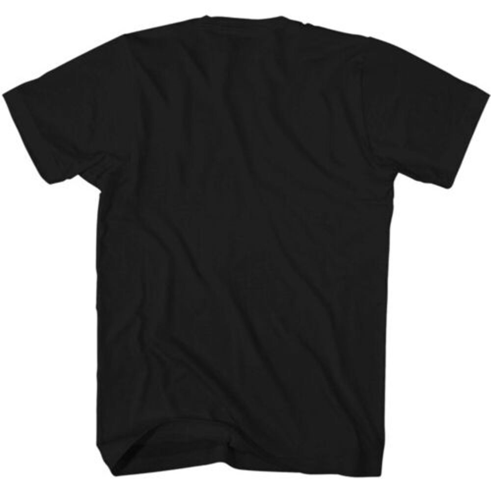 Green Day - Green Day - American Dream Abduction T-Shirt - Small Black 23GD350A1 - Picture 4 of 4